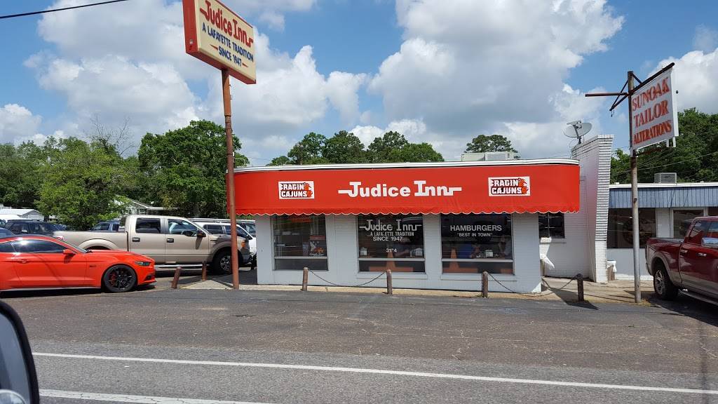 Judice Inn | restaurant | 3134 Johnston St, Lafayette, LA 70503, USA | 3379845614 OR +1 337-984-5614