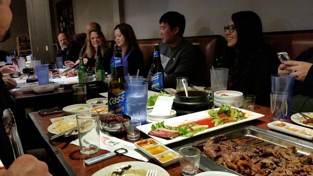 Hae Song BBQ Korean Restaurant | restaurant | 32703 Pacific Hwy S, Federal Way, WA 98003, USA | 2538785103 OR +1 253-878-5103
