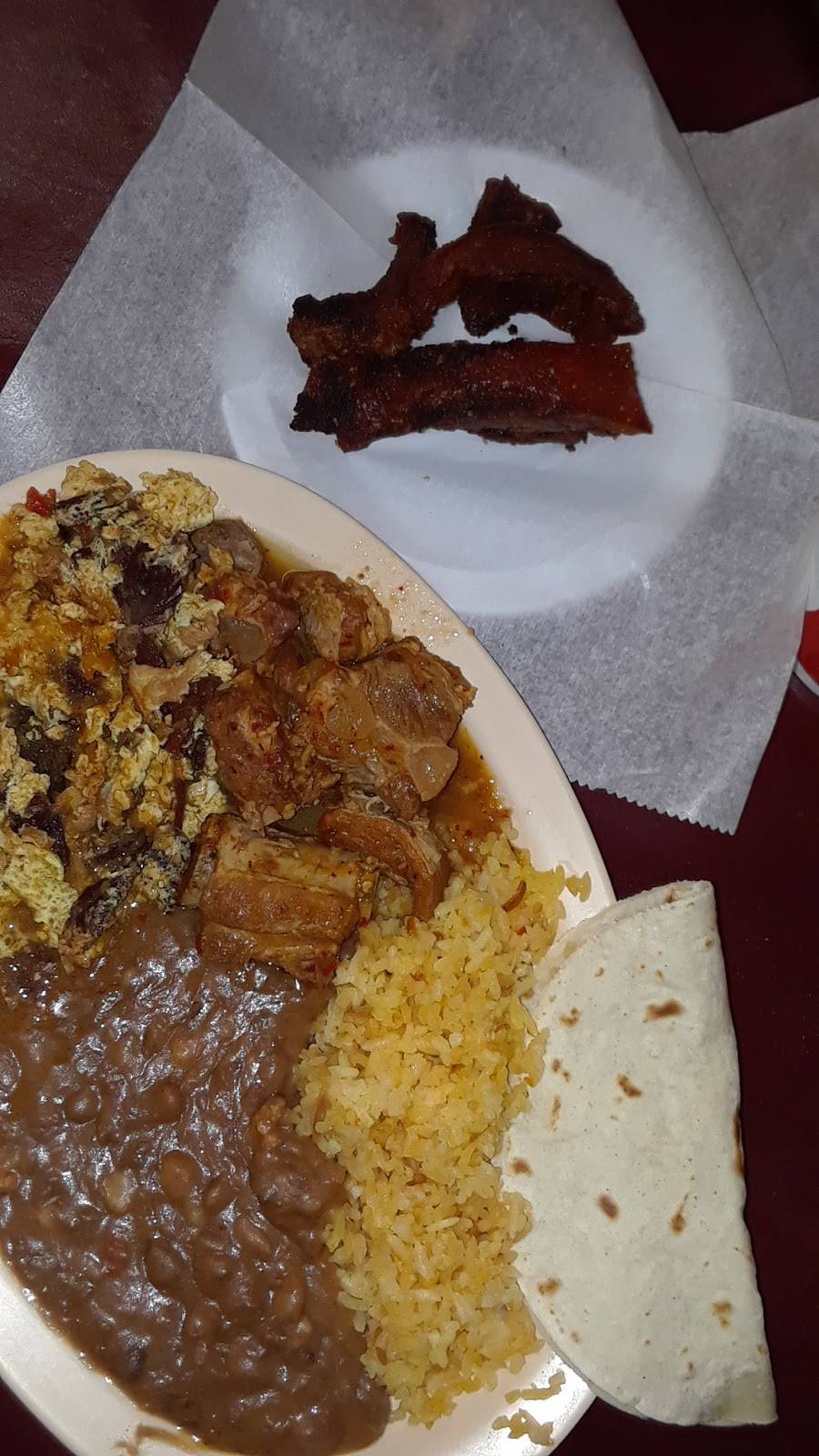 Apatzingan Taqueria | restaurant | 1515 Woodside Rd, Redwood City, CA 94063, USA | 6503687224 OR +1 650-368-7224