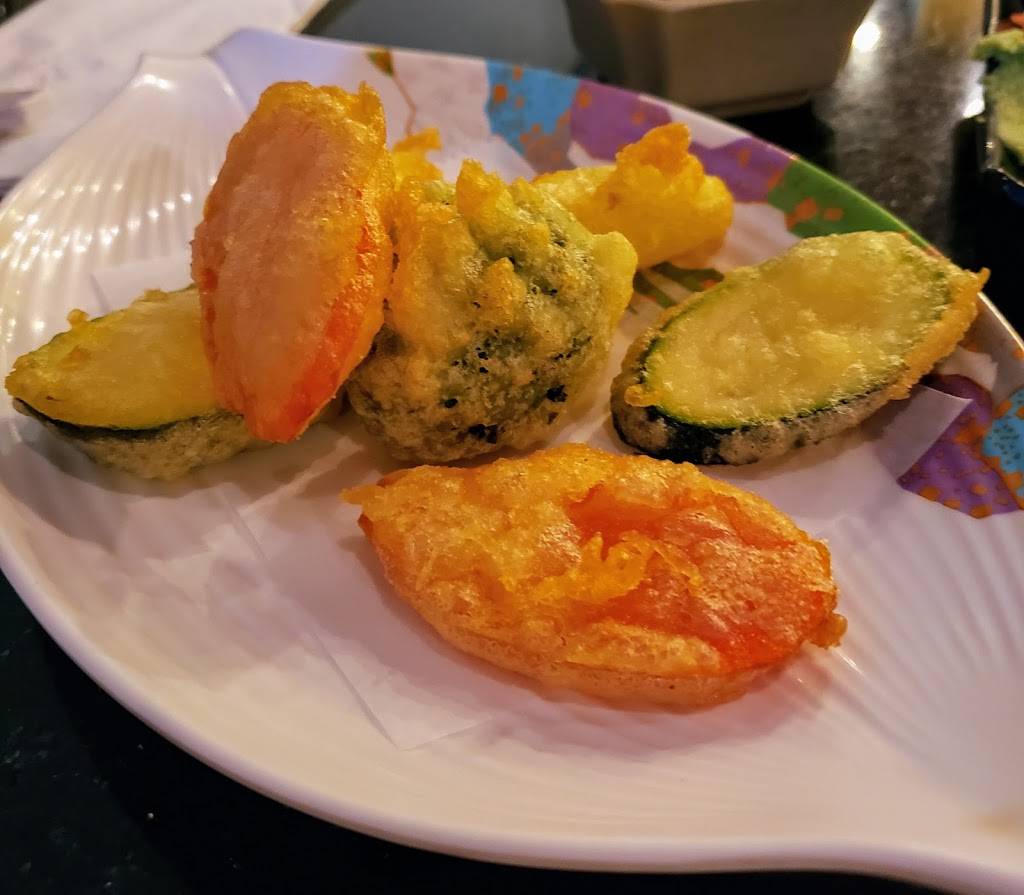 Twins Sushi | restaurant | 3000 Green Valley Rd # 12, Cameron Park, CA 95682, USA | 5306728826 OR +1 530-672-8826