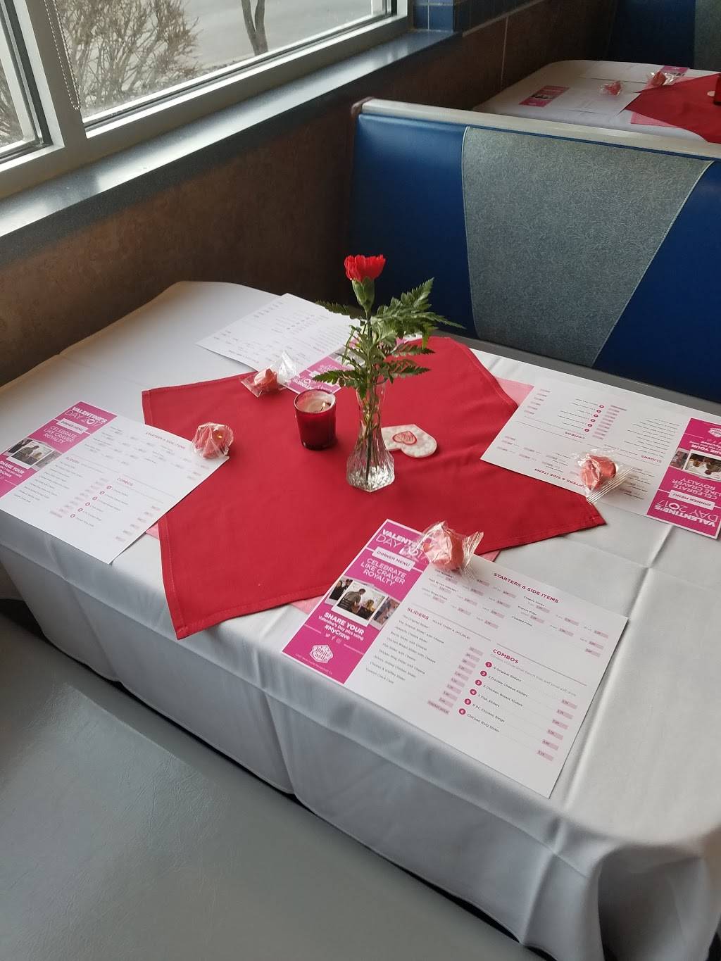 White Castle | restaurant | 3705 Bardstown Rd, Louisville, KY 40218, USA | 5024564326 OR +1 502-456-4326