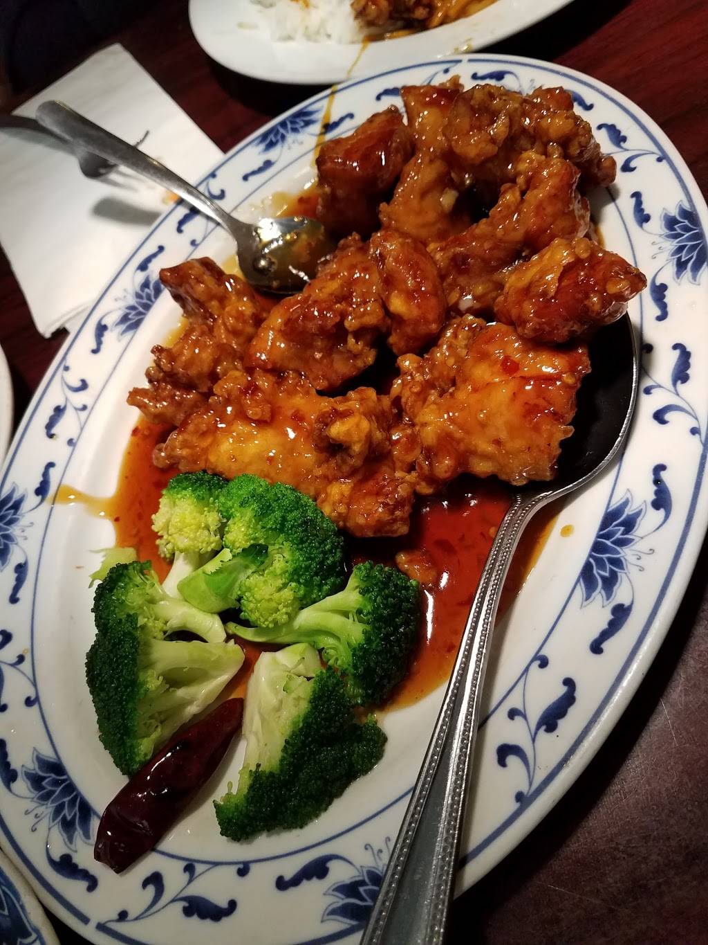 Fortune Cookie Restaurant | restaurant | 2480 Briarcliff Rd NE, Atlanta, GA 30329, USA | 4046368899 OR +1 404-636-8899