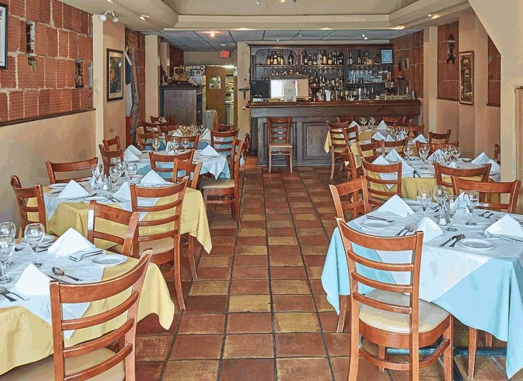 Parmigiano Trattoria | restaurant | 3186 Yonge St, Toronto, ON M4N 2L1, Canada | 4164896668 OR +1 416-489-6668