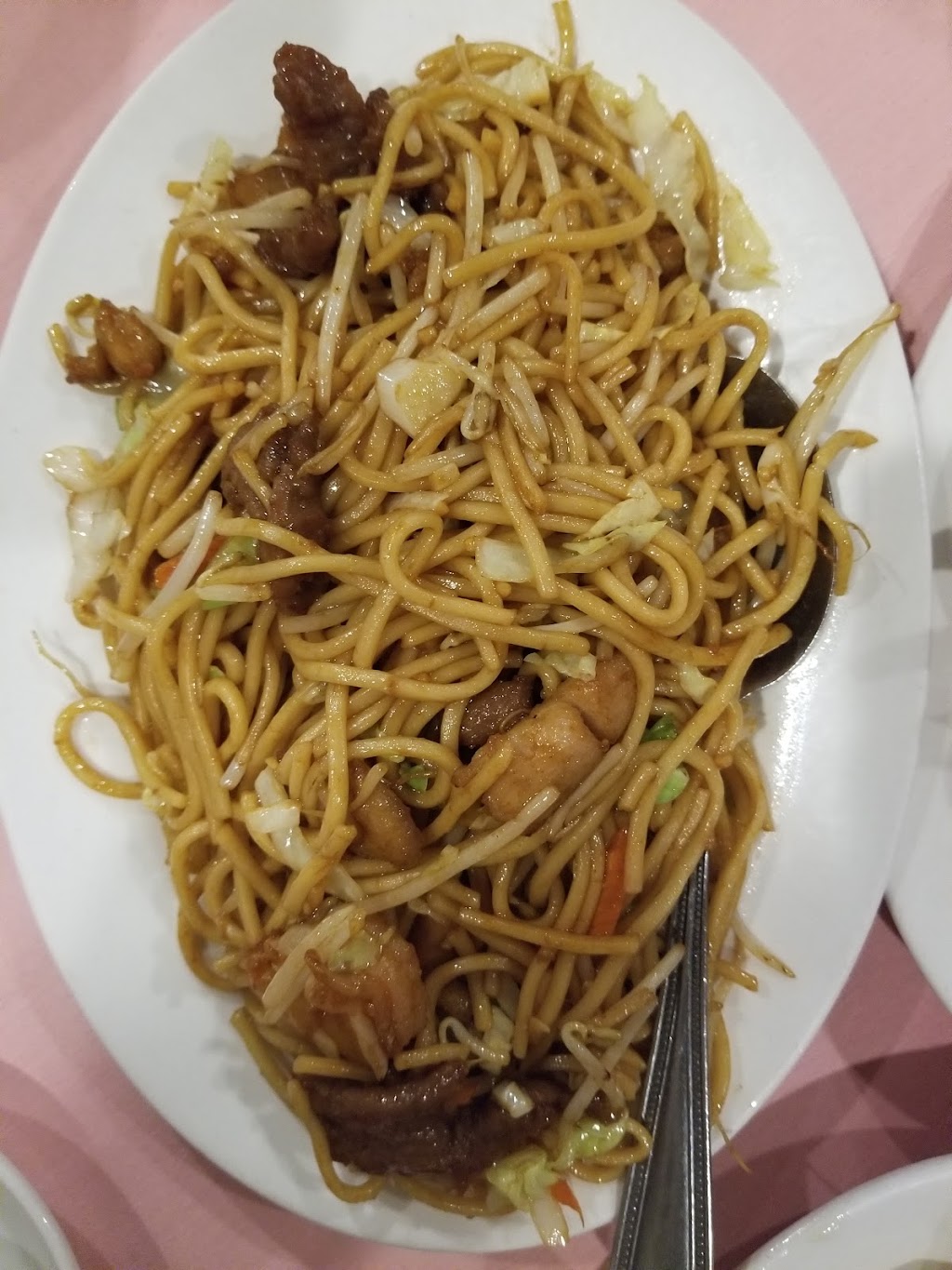 Peking Garden | restaurant | 6990 El Camino Real, Carlsbad, CA 92009, USA | 7604387886 OR +1 760-438-7886