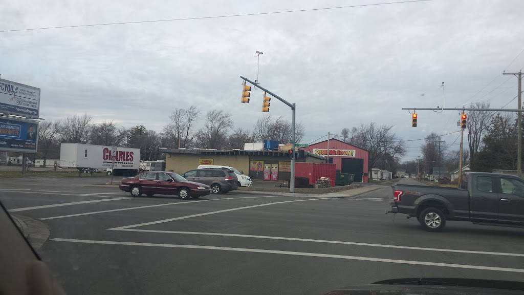 Millers Meats, BBQ & Catering | restaurant | 3748, 400 W Trenton Ave, Findlay, OH 45840, USA | 4194233868 OR +1 419-423-3868