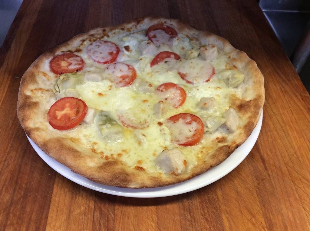 Vicolo Pizza Restaurant | meal delivery | 62 Main St, New Canaan, CT 06840, USA | 2039664966 OR +1 203-966-4966