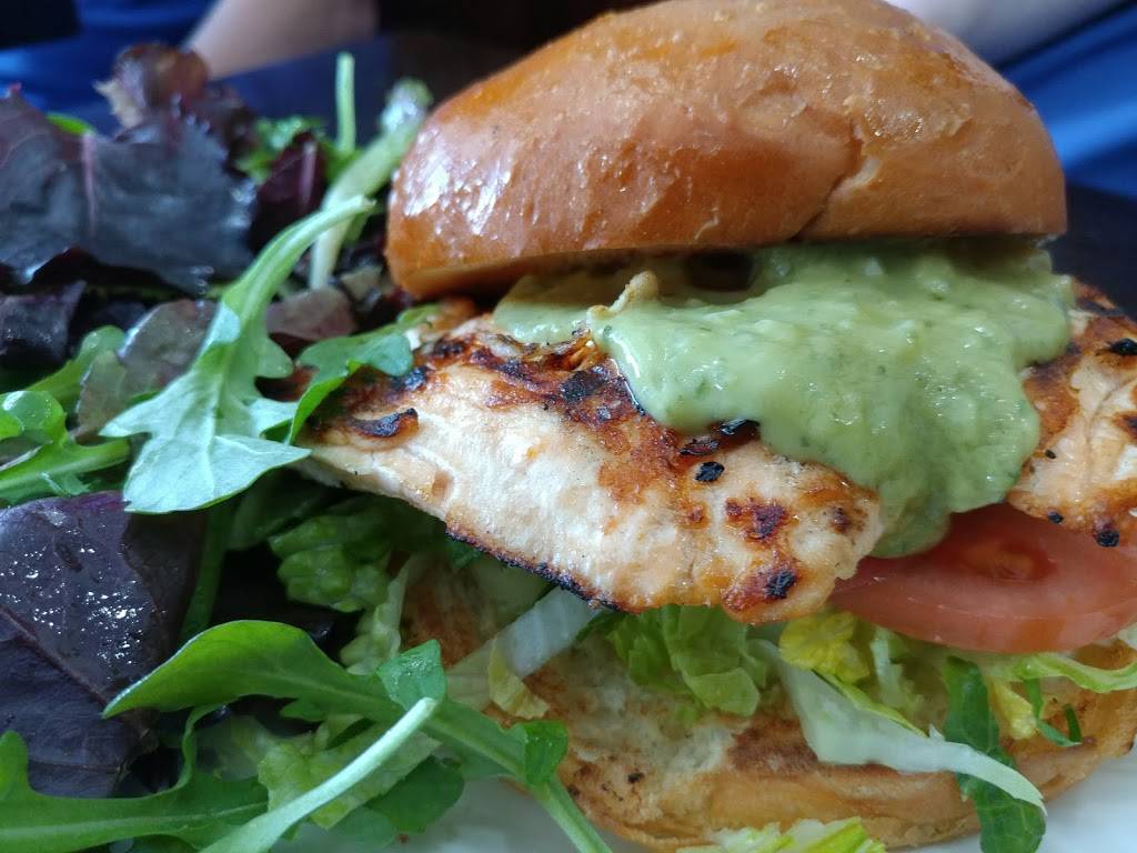 The Chefs Corner Cafe | meal takeaway | 95 Mineola Blvd, Mineola, NY 11501, USA | 5167421856 OR +1 516-742-1856