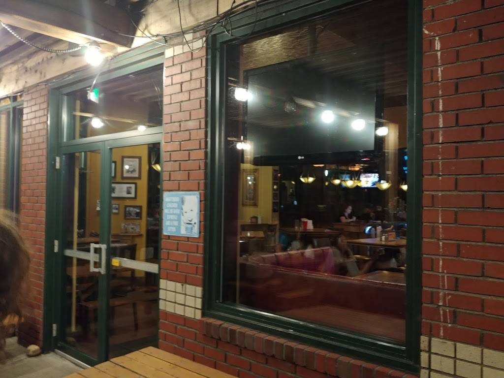 The Whittier Pub | restaurant | 2000 E 28th Ave, Denver, CO 80205, USA | 7206387397 OR +1 720-638-7397