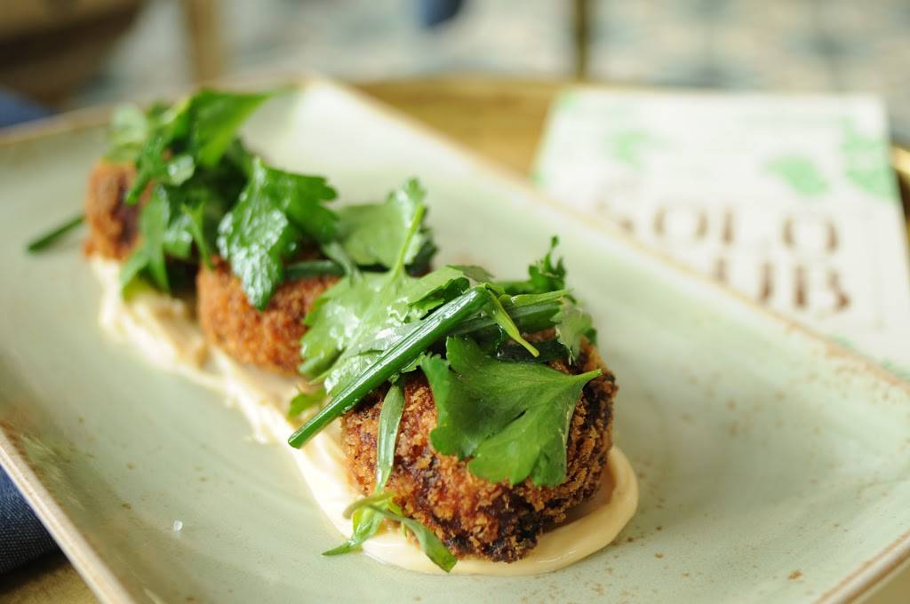 The Solo Club | restaurant | 2110 NW Raleigh St, Portland, OR 97210, USA | 9712549806 OR +1 971-254-9806