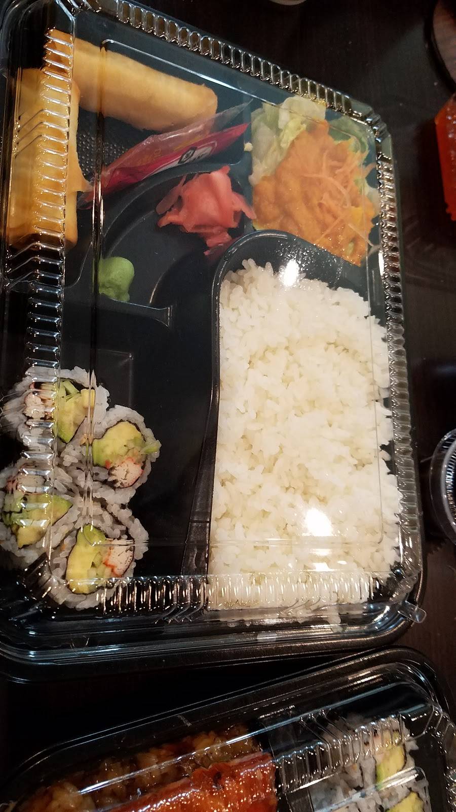 Tokyo Sushi | restaurant | 249 Plainfield Ave, Edison, NJ 08817, USA | 7327776777 OR +1 732-777-6777