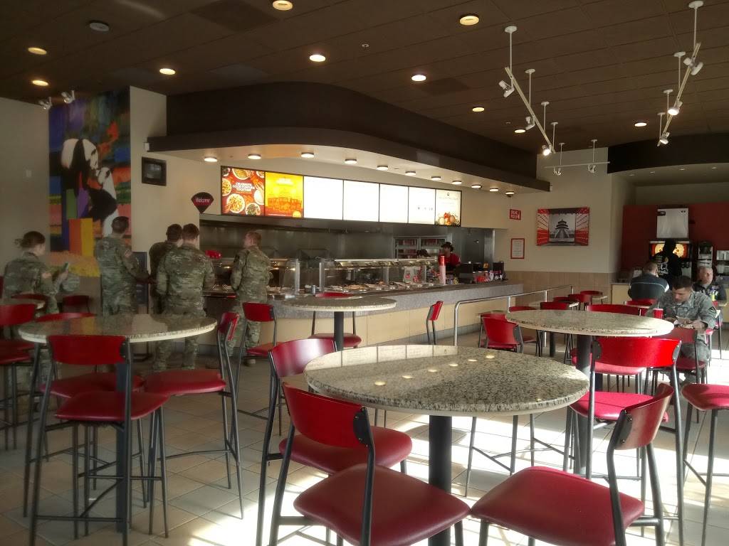 Panda Express | restaurant | 10417 Gravelly Lake Dr SW H, Lakewood, WA 98499, USA | 2535893368 OR +1 253-589-3368