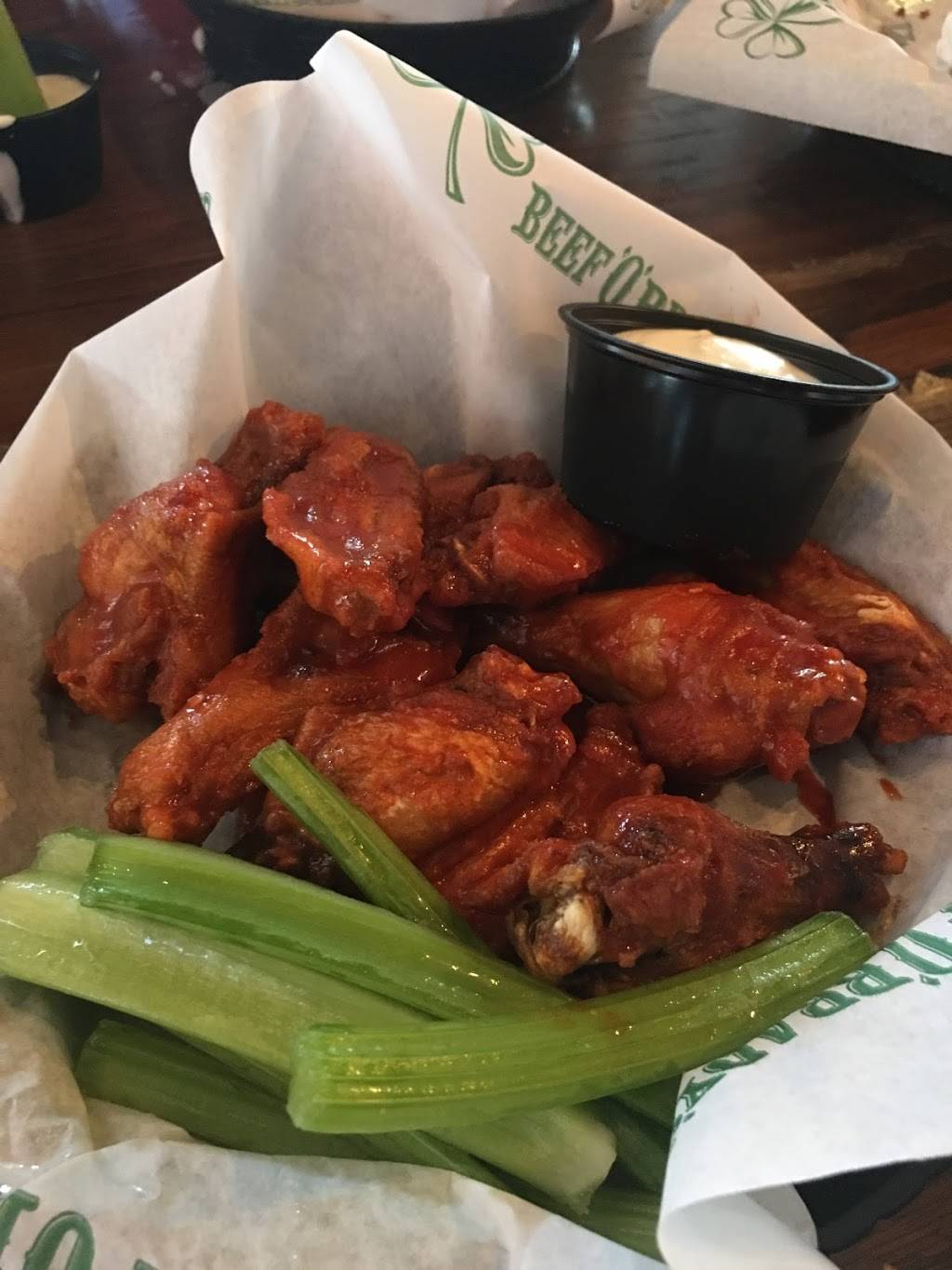 Beef O Bradys | restaurant | 8655 Stirling Rd, Cooper City, FL 33328, USA | 9546894747 OR +1 954-689-4747