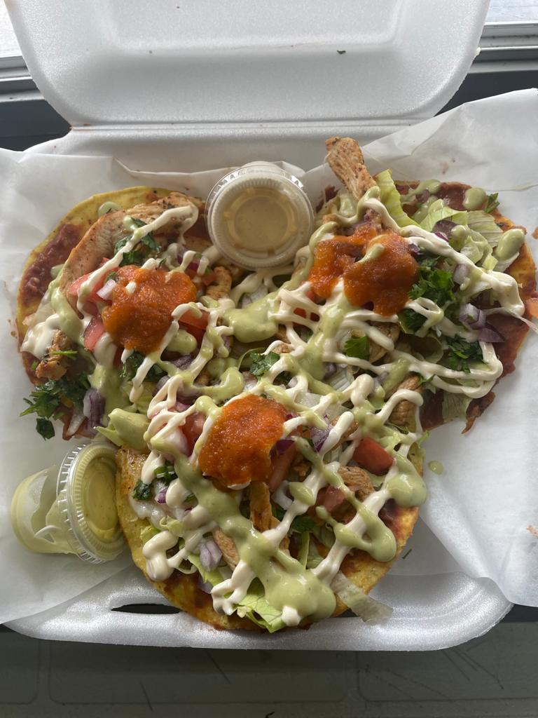 FRITANGA TRUCK | meal takeaway | 165 NW 192nd St, Miami Gardens, FL 33169, USA | 7866957152 OR +1 786-695-7152