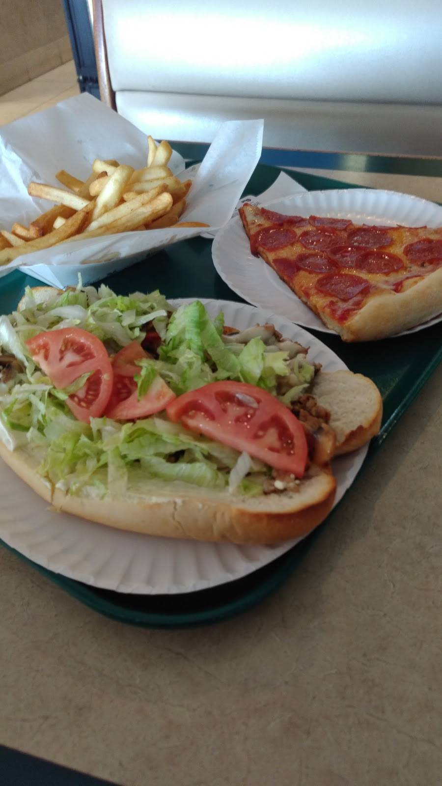 Tonys New York Pizza | restaurant | 10314 Bristow Center Dr, Bristow, VA 20136, USA | 7033670022 OR +1 703-367-0022