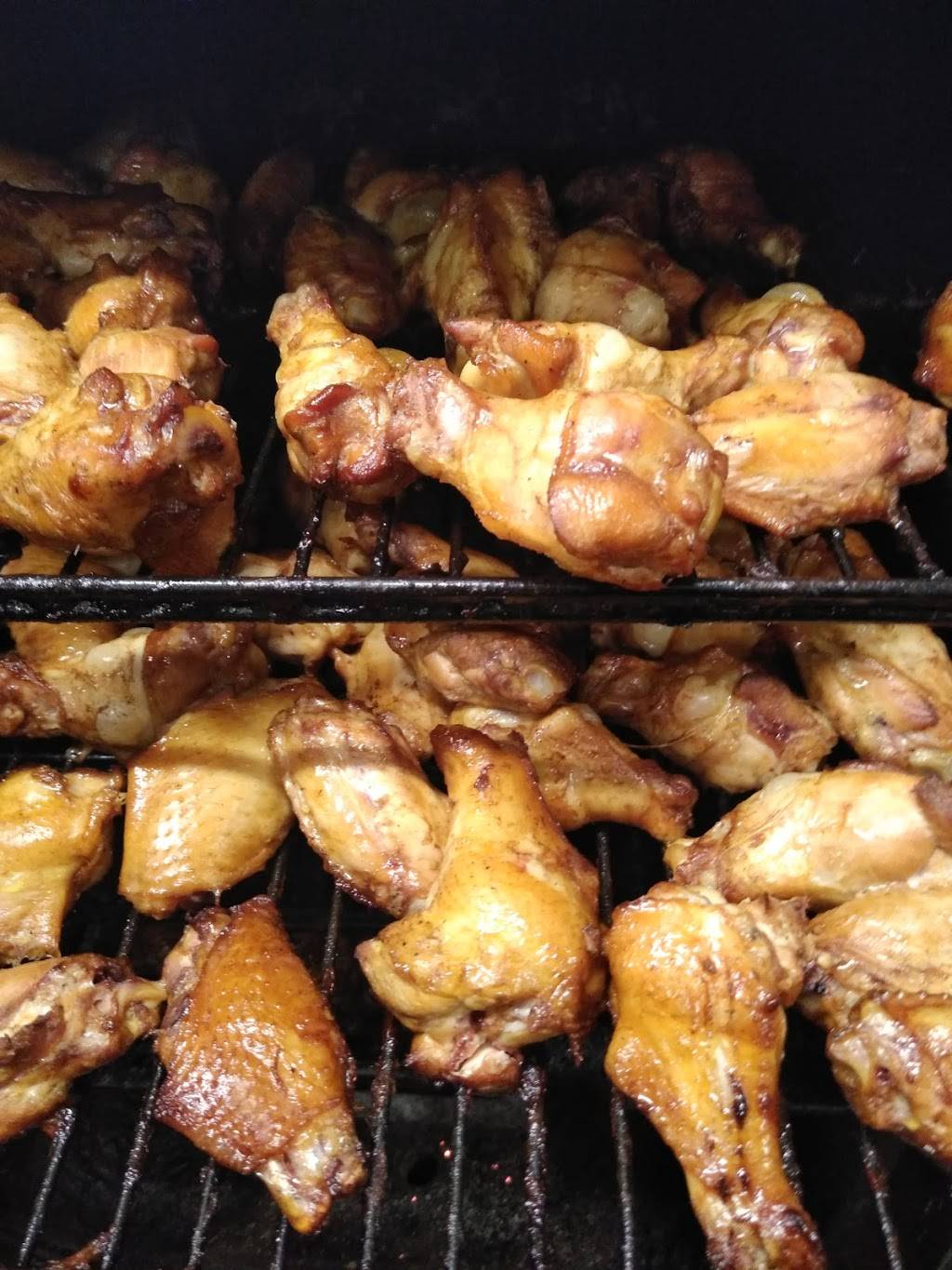 The tattooed pig | restaurant | 4405 Pennell Rd, Aston, PA 19014, USA | 4844905521 OR +1 484-490-5521