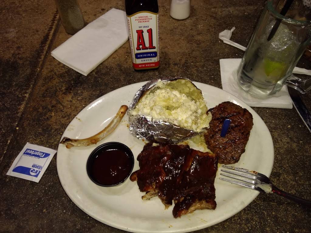 Logans Roadhouse | restaurant | 4404 Miller Rd, Flint, MI 48507, USA | 8107209214 OR +1 810-720-9214