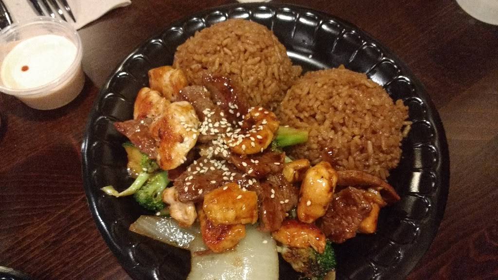 Miyoko Japanese Steakhouse | restaurant | 2 Benton Rd, Travelers Rest, SC 29690, USA | 8646106110 OR +1 864-610-6110