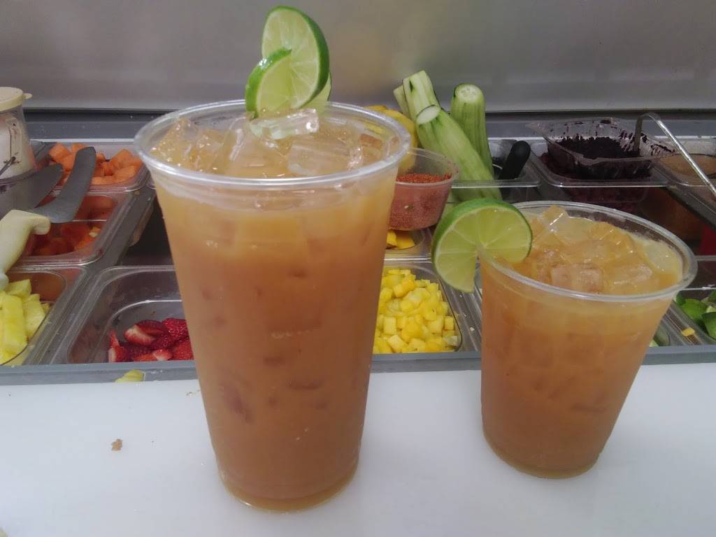 La placita raspados Y Mas.... | restaurant | 5769 S Elm Ave, Fresno, CA 93706, USA | 5593947172 OR +1 559-394-7172