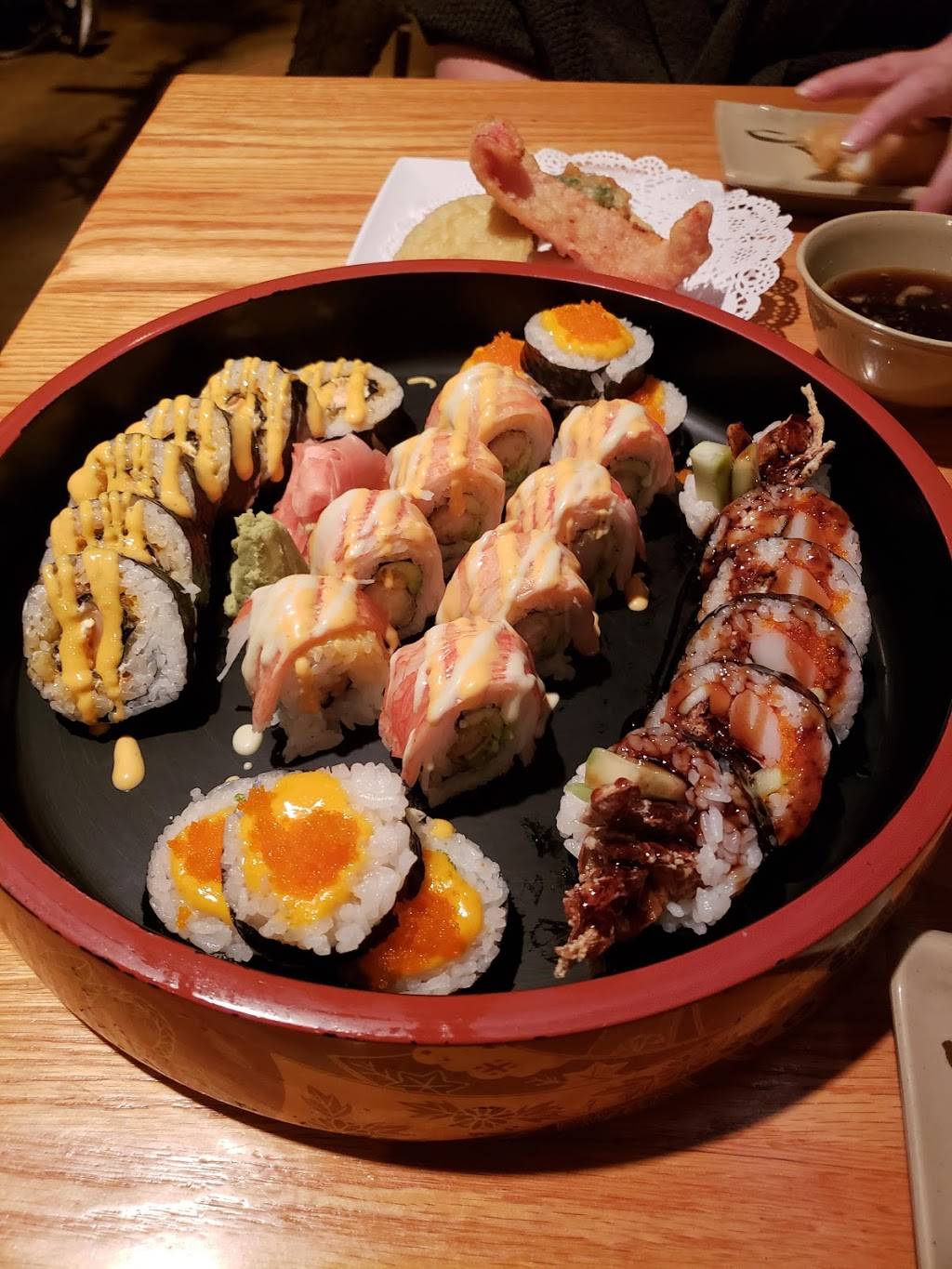 Shiki Japanese Restaurant | restaurant | 4406 W Reno Ave, Oklahoma City, OK 73107, USA | 4059470400 OR +1 405-947-0400