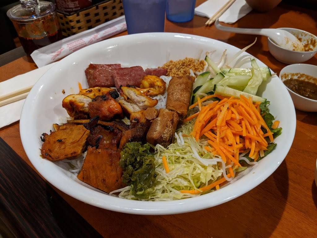 Pho Ever | restaurant | 2404 S Barrington Ave, Los Angeles, CA 90064, USA | 4242731143 OR +1 424-273-1143