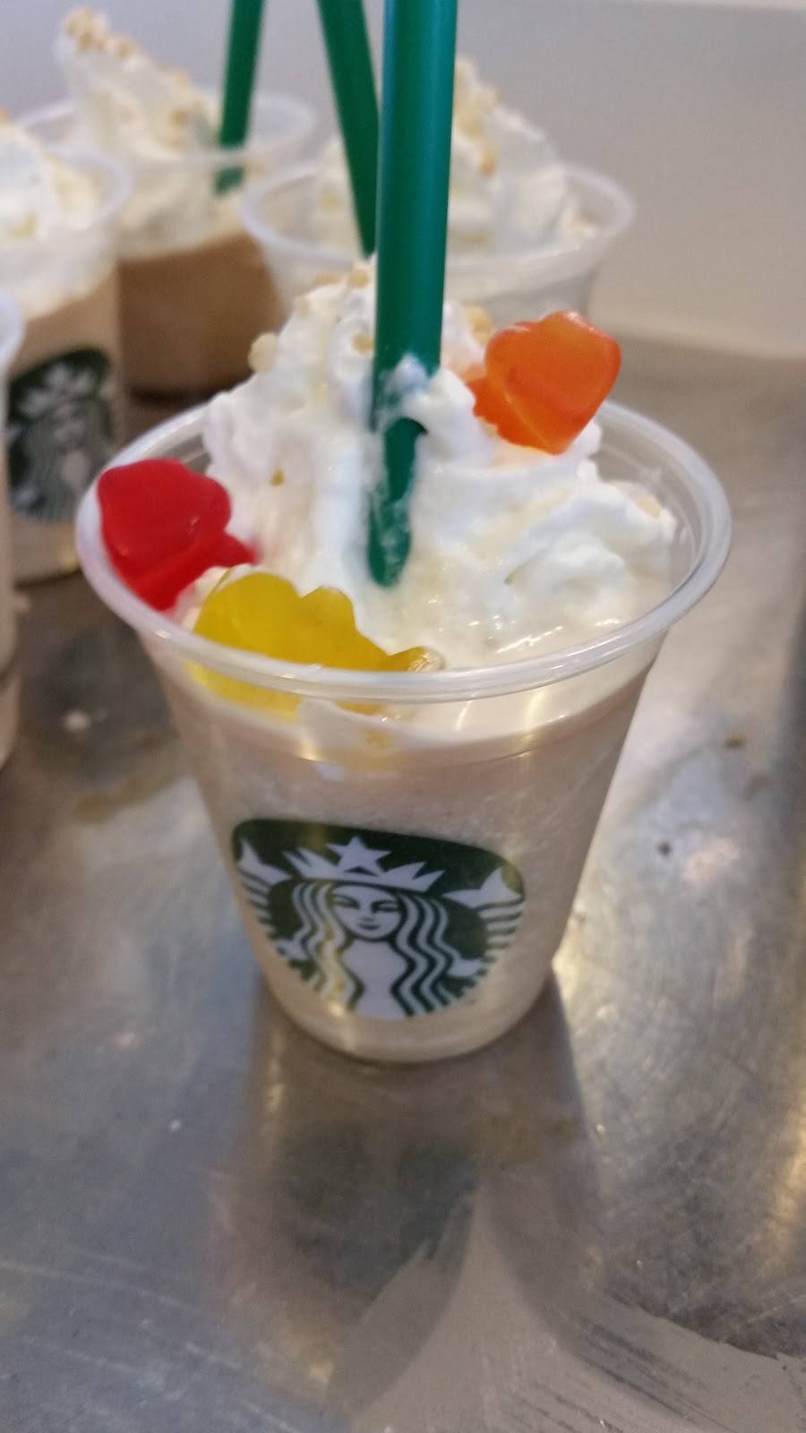 Starbucks | cafe | 2849 E New York St Ave, Aurora, IL 60502, USA | 6302369612 OR +1 630-236-9612