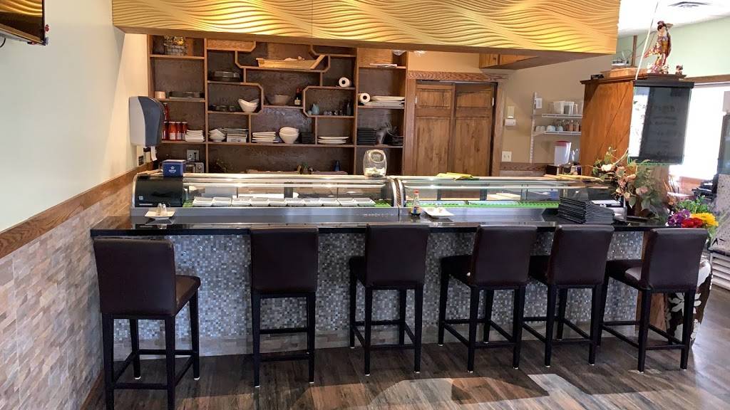 Asian Bistro | restaurant | 623 Newman Springs Rd, Lincroft, NJ 07738, USA | 7329331688 OR +1 732-933-1688