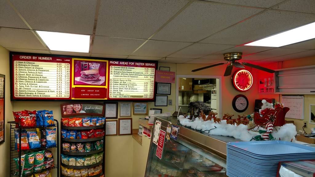 Sub Station II | meal takeaway | 384 S Lowry St, Smyrna, TN 37167, USA | 6153556686 OR +1 615-355-6686