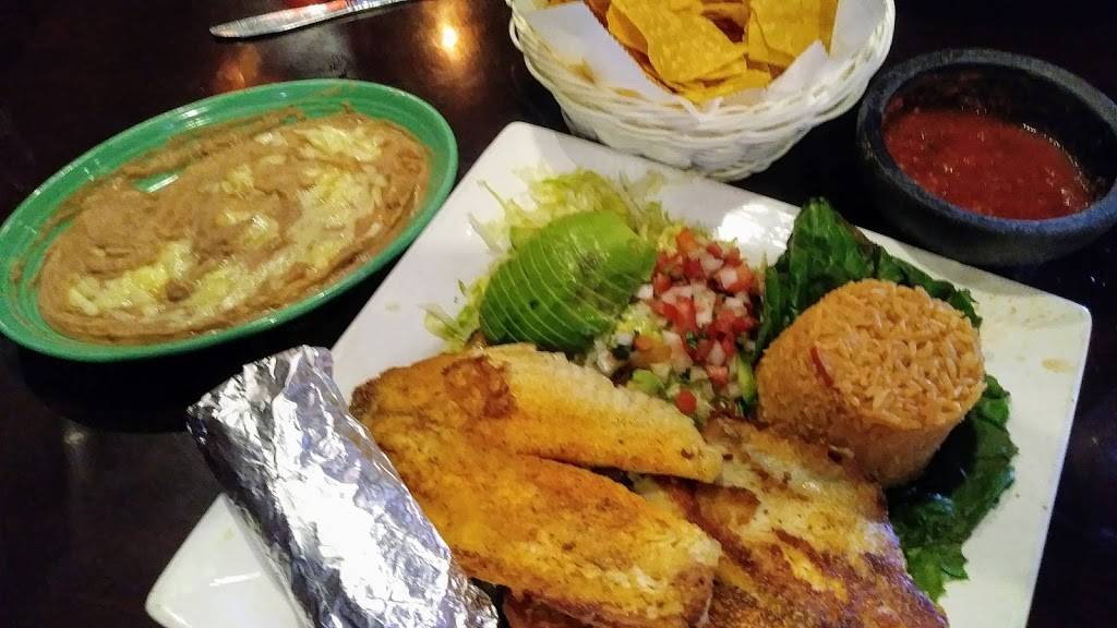 Las Trojas Cantina | restaurant | 1218 Huntsville Hwy D, Fayetteville, TN 37334, USA | 9314389995 OR +1 931-438-9995