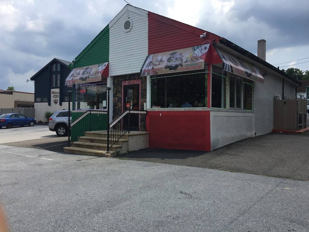 El Charro Negro | restaurant | 524 Lancaster Ave, Malvern, PA 19355, USA | 4843561281 OR +1 484-356-1281