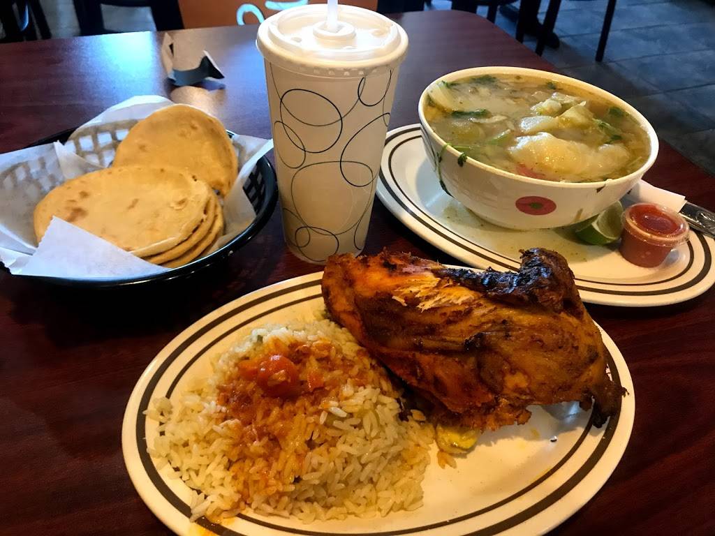 El Dorado Bread Restaurant | restaurant | 6209 Georgia Ave NW, Washington, DC 20011, USA | 2027221440 OR +1 202-722-1440