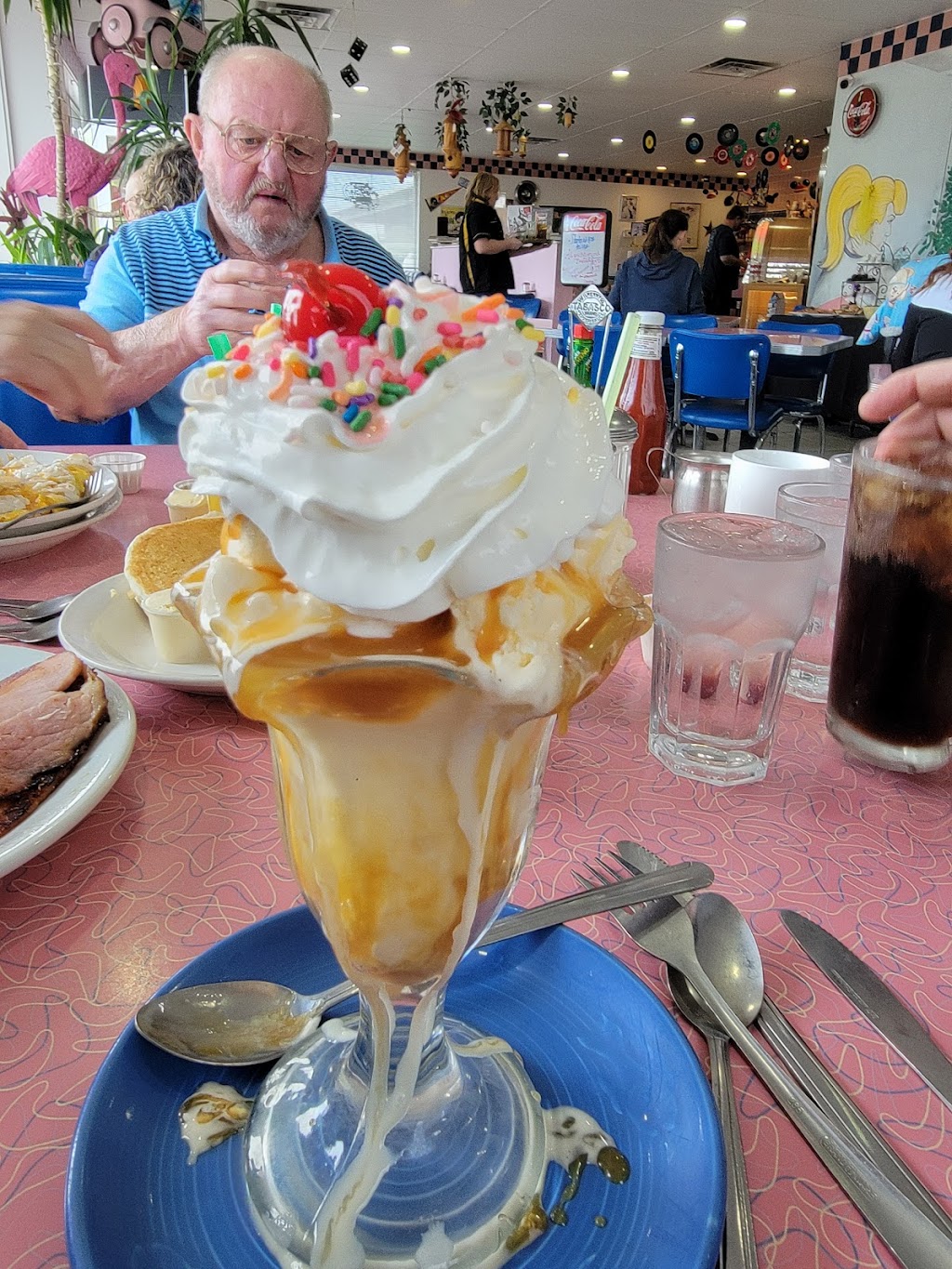 Wayback Cafe & Catering | restaurant | 2138 13th Ave, Lewiston, ID 83501, USA | 2087432396 OR +1 208-743-2396