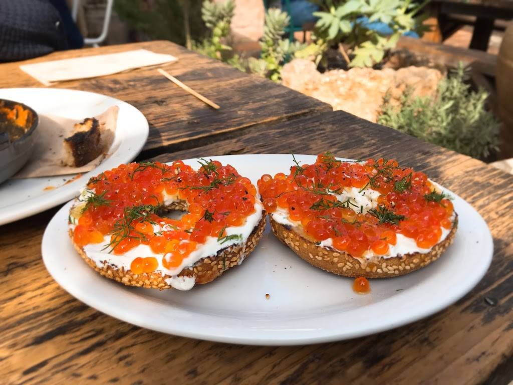 Gjusta | meal delivery | 320 Sunset Ave, Venice, CA 90291, USA | 3103140320 OR +1 310-314-0320