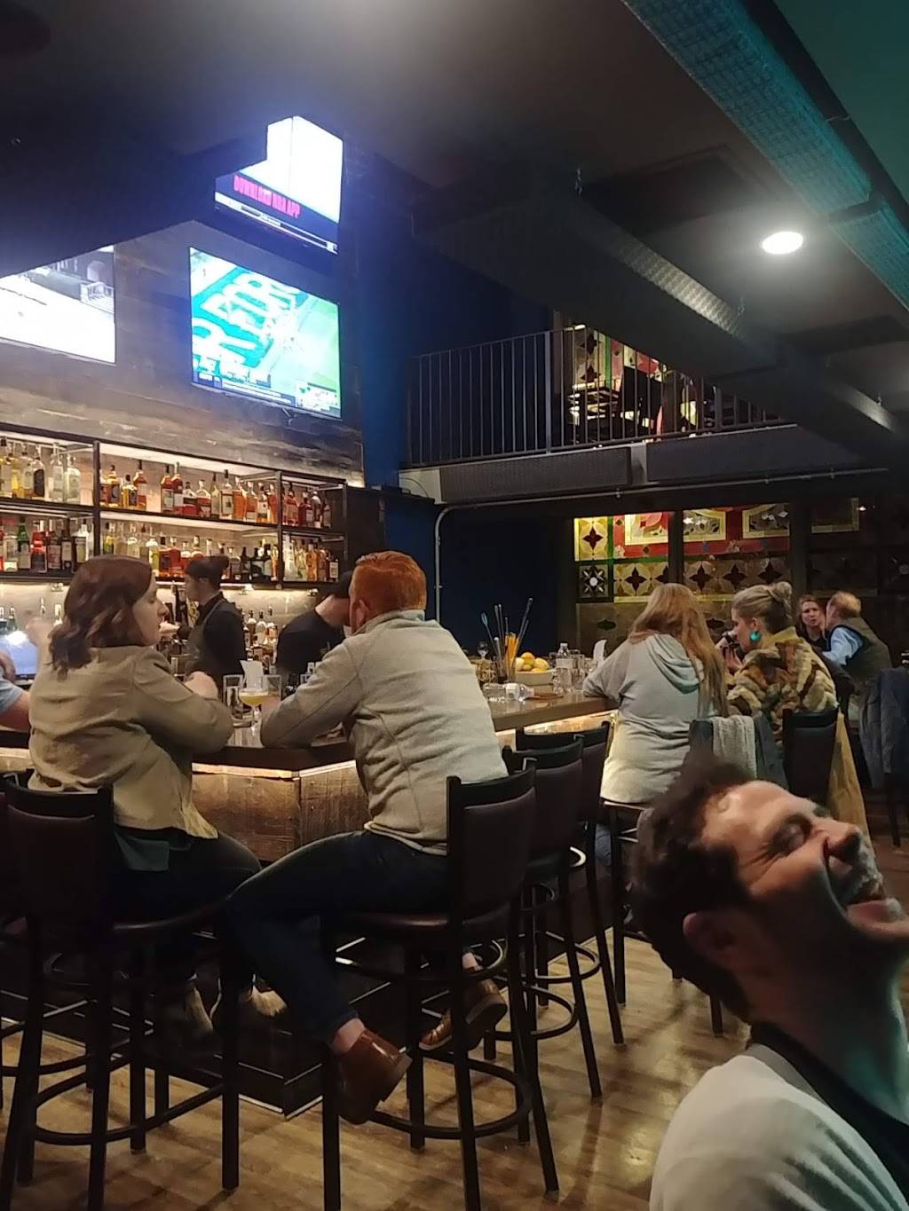 VIllage Pub | restaurant | 206 N Walnut St, Bloomington, IN 47404, USA | 8126682085 OR +1 812-668-2085