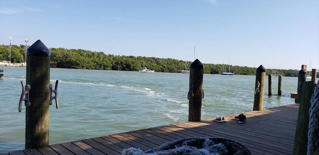 FLKeysToday | restaurant | 107900 Overseas Hwy, Key Largo, FL 33037, USA | 3054511133 OR +1 305-451-1133