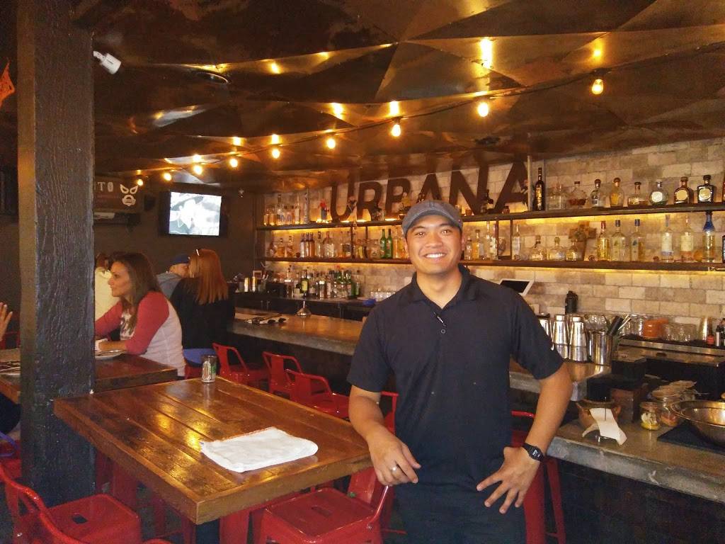 URBANA Mexican Gastronomy & Mixology | restaurant | 440 S Anaheim Blvd, Anaheim, CA 92805, USA | 7145020255 OR +1 714-502-0255