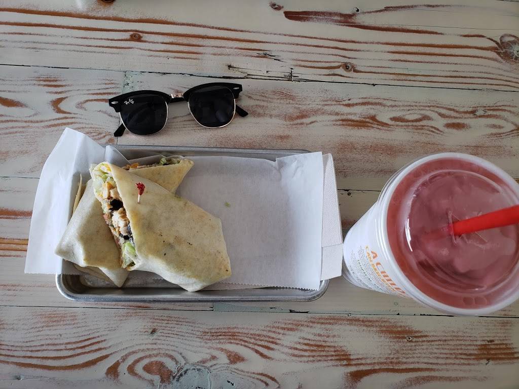 Tropical Smoothie Cafe | restaurant | 801 S Memorial Dr, Prattville, AL 36067, USA | 3347301602 OR +1 334-730-1602