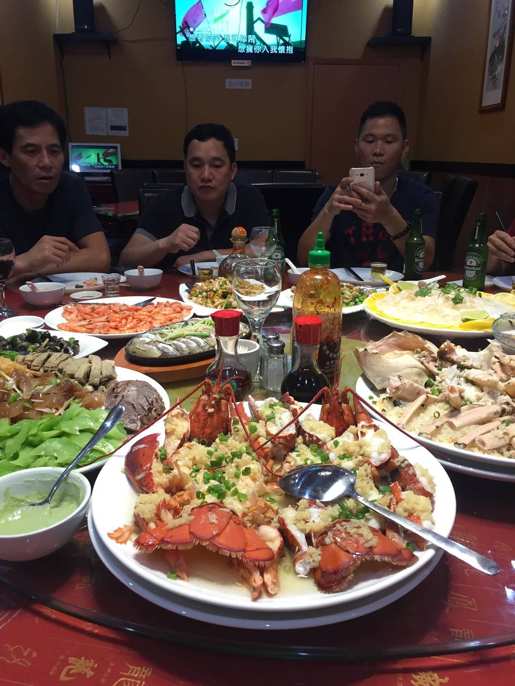 Joyful Garden Chinese Restaurant | restaurant | 7679, 5210 W Colonial Dr, Orlando, FL 32808, USA | 4072708810 OR +1 407-270-8810