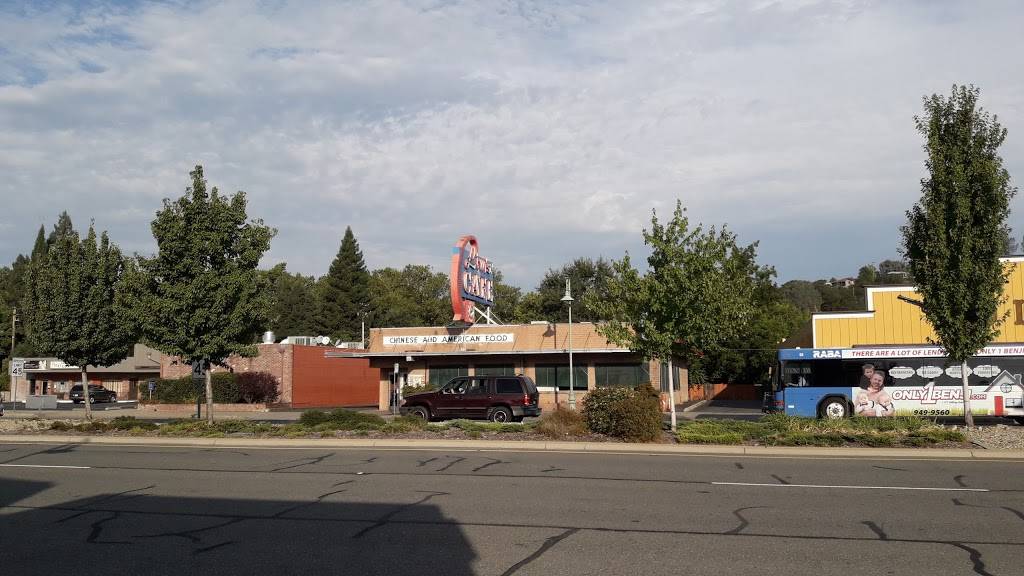 Lims Cafe | restaurant | 592 N Market St, Redding, CA 96003, USA | 5302419747 OR +1 530-241-9747