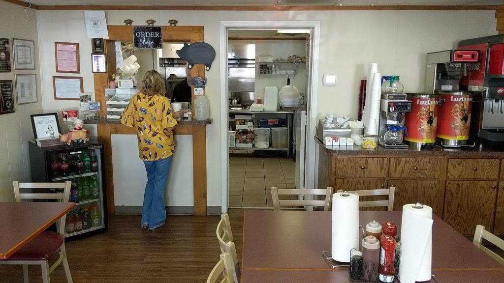 Hickory Cabin Seasoning Company | restaurant | 105 Joy St, Sevierville, TN 37862, USA | 8659082400 OR +1 865-908-2400