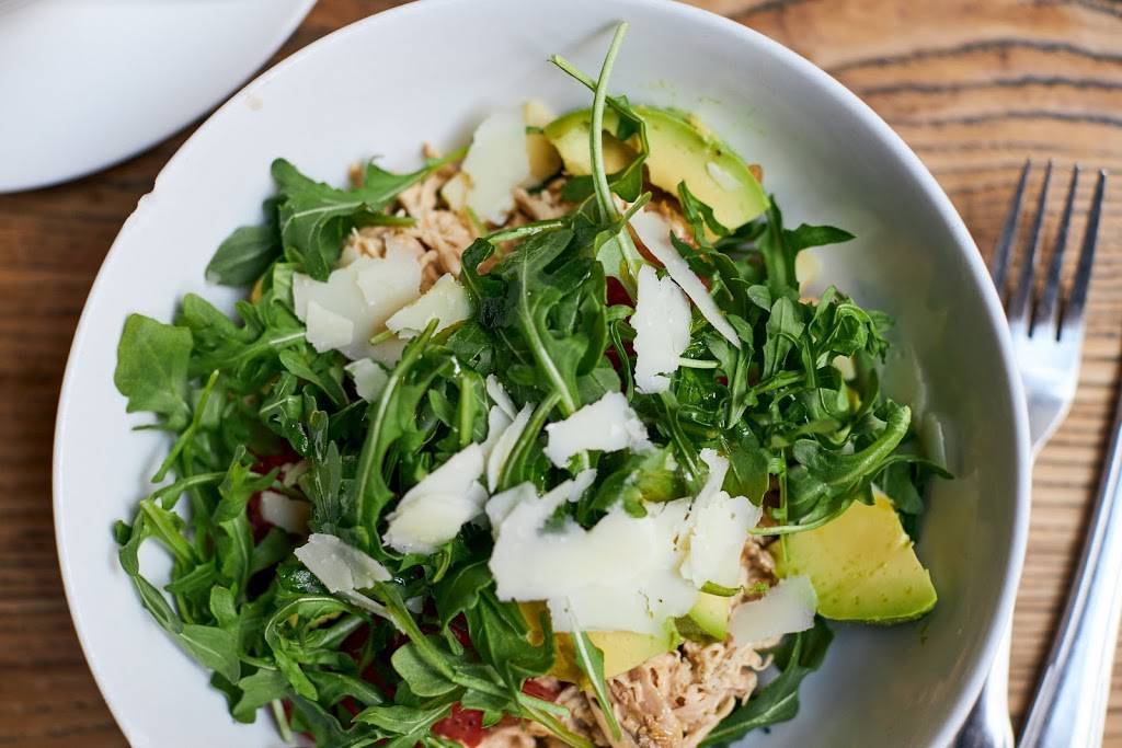 Zinqué - San Diego | cafe | 2101 Kettner Blvd, San Diego, CA 92101, USA | 6199156172 OR +1 619-915-6172