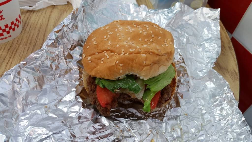 Five Guys | meal takeaway | 47 Rehoboth Ave, Rehoboth Beach, DE 19971, USA | 3027275470 OR +1 302-727-5470