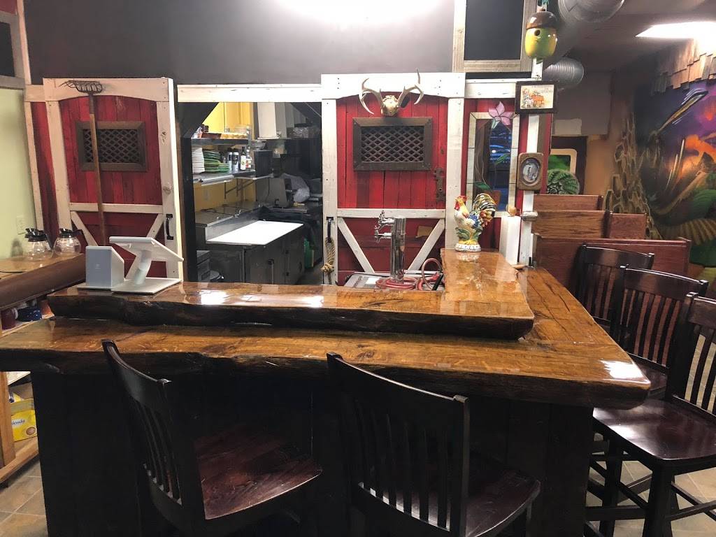 Fiddleheads Cafe | cafe | 533 Farmington Ave, Hartford, CT 06105, USA | 8609372563 OR +1 860-937-2563