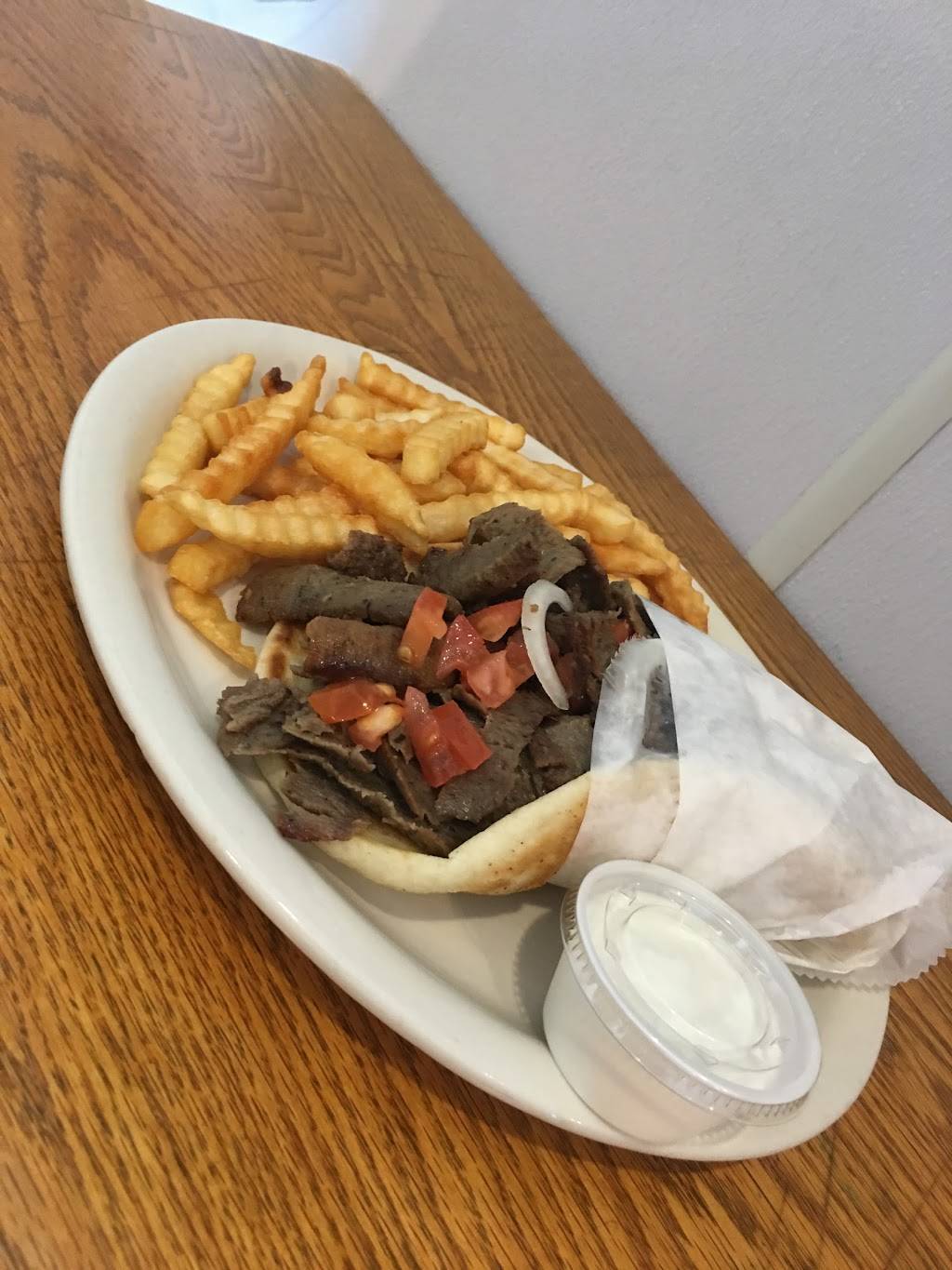 Sherwood Cafe | restaurant | 5645 N Post Rd D, Indianapolis, IN 46216, USA | 3177314512 OR +1 317-731-4512