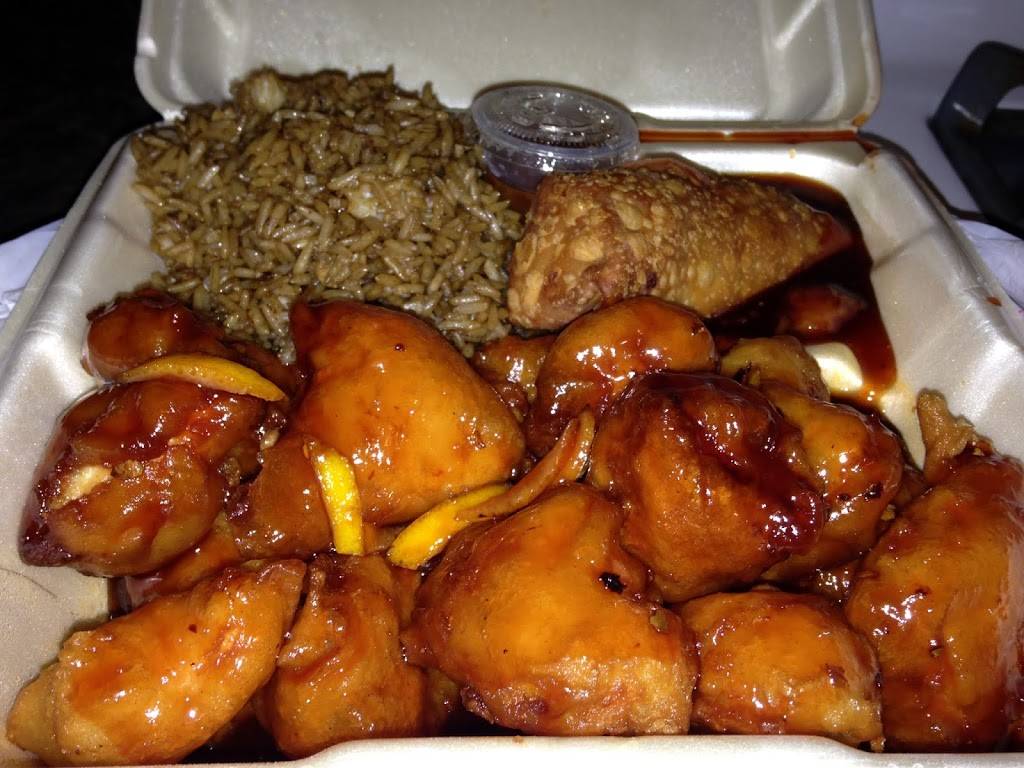 Wokery Chinese food | meal takeaway | 28079 John R Rd, Madison Heights, MI 48071, USA | 2483990020 OR +1 248-399-0020