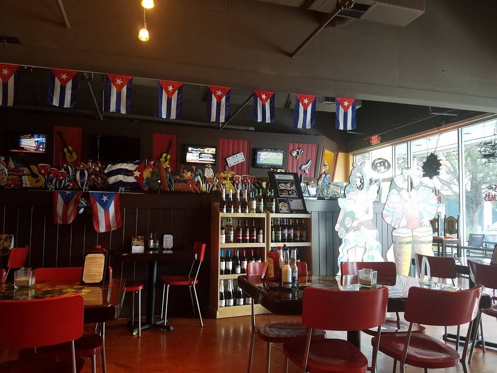 Las Palmas Restaurant | restaurant | 1929 US-1, Sebastian, FL 32958, USA | 7723885188 OR +1 772-388-5188