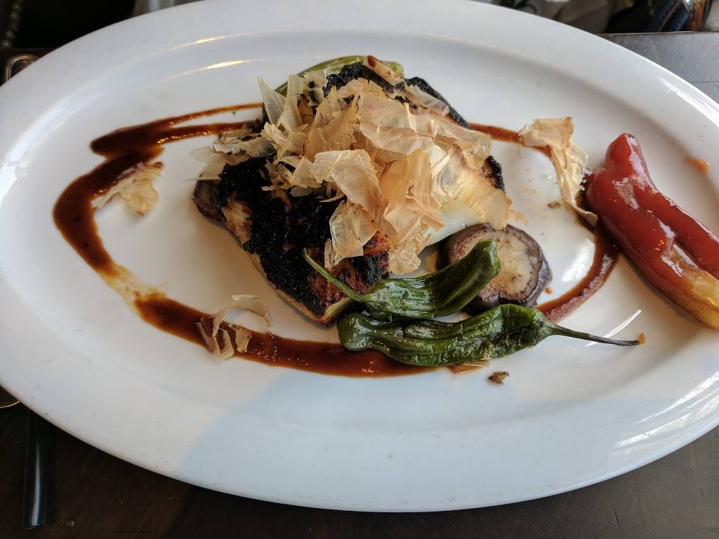 Water Grill | restaurant | 1401 Ocean Ave, Santa Monica, CA 90401, USA | 3103945669 OR +1 310-394-5669