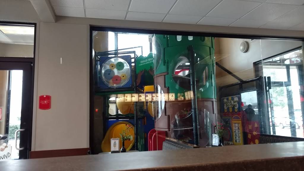 Chick-fil-A | restaurant | 12325 FM 1960, Houston, TX 77065, USA | 8329128227 OR +1 832-912-8227