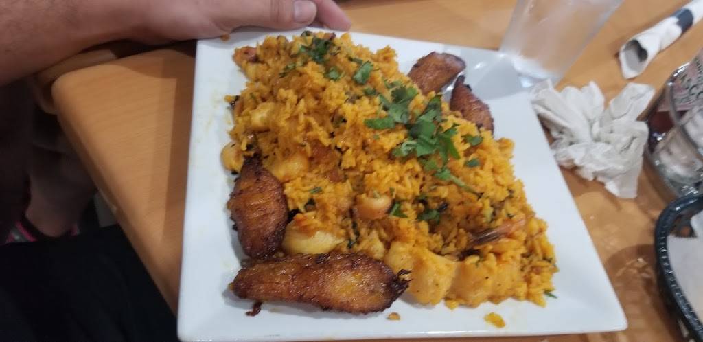 Parrilla Havanera Cefeteria | restaurant | 10921 SW 186th St, Miami, FL 33157, USA | 3052359600 OR +1 305-235-9600