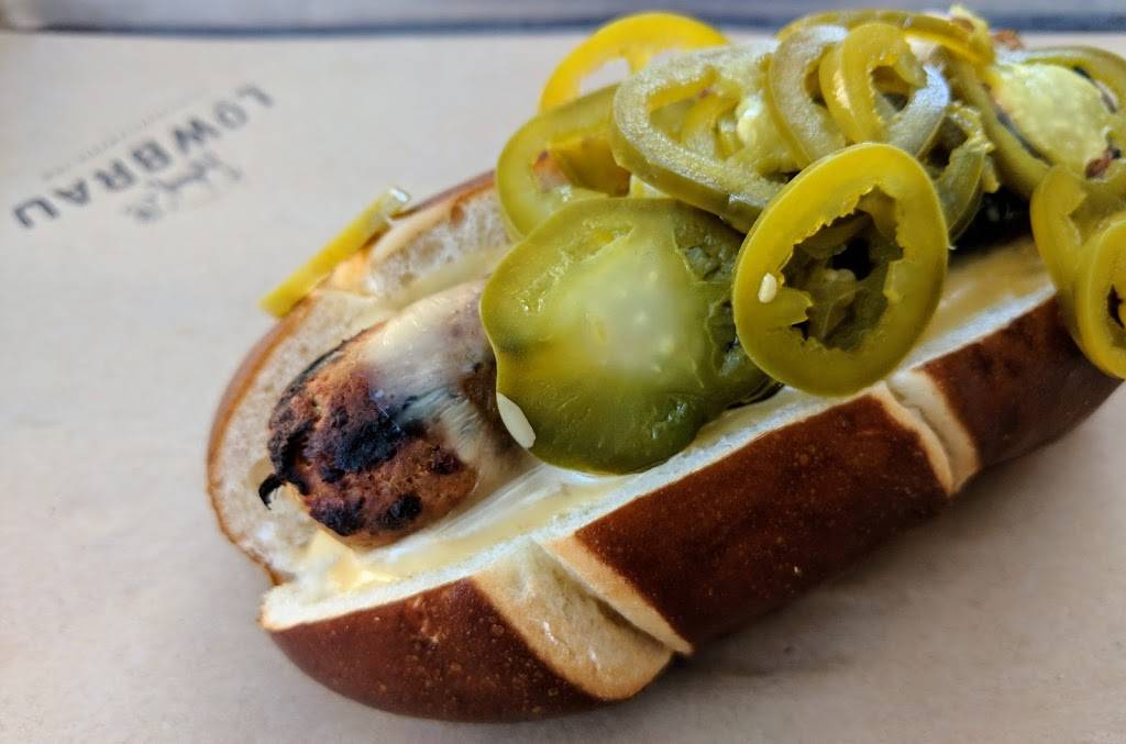 LowBrau | restaurant | 1050 20th St, Sacramento, CA 95811, USA | 9167062636 OR +1 916-706-2636