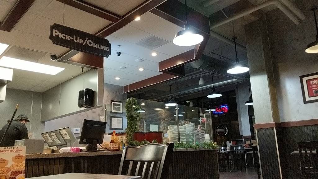 Capriottis Sandwich Shop | restaurant | 181 E Tasman Dr #50, San Jose, CA 95134, USA | 4084495145 OR +1 408-449-5145